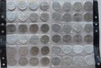 Weimarer Republik 24 x 50 Pfennig -