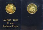 Barbados 1 Dollar 2018 Martin Luther King - I have a dream - 0,29 g Fein... 55,00 EUR  + 15,50 EUR frais d'envoi