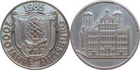 Augsburg Schraubtaler 1985 Zur 2000-Jahrfeier der Stadt Augsburg vz 30,00 EUR  + 15,50 EUR frais d'envoi