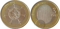 Slowenien 3 Euro 2012 RUDOLF CVETKO -100 Jahre 1. slowenische Goldmedail... 8,00 EUR  + 15,50 EUR frais d'envoi