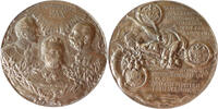Deutschland Medaille 1896 Preussen Wilhelm II. (v. D&uuml;rrich/Cassel, Mayer... 245,00 EUR  + 16,00 EUR frais d'envoi