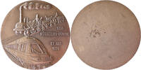Deutschland Medaille 1978 Dampfzug Adler 1835 N&uuml;rnberg&ndash;F&uuml;rth und Elektro... 50,00 EUR  + 15,50 EUR frais d'envoi