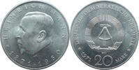 DDR 20 Mark 100. Geburtstag von Heinrich Mann -