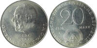 DDR 20 Mark Otto Grotewohl (1894-1964) -