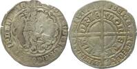 BELGIEN Gros 1368 Gent Louis II. de Male 1346-1383 o. J. (1368-1370) Fas... 85,00 EUR prix TTC + 14,00 EUR frais d'envoi