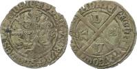 BELGIEN 2 Gros 1419 Gent Philipp der Gute 1419-1467 o. J. (1419-1428) Se... 110,00 EUR prix TTC + 14,00 EUR frais d'envoi