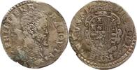 ITALIEN Tari Felipe II. 1554-1598 o.J -