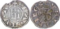 ITALIEN Denaro Republik 1139-1339 -