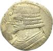 GRIECHEN. PARTHIEN Tetradrachme Phraates IV. 38-2 v.Chr. o.J. -
