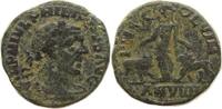 GRIECHEN. MOESIA SUPERIOR Sesterz Philippus I. Arabs 244-249 Jahr 9 (247/248) -