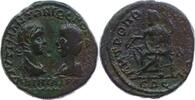 GRIECHEN. MOESIA INFERIOR Tetrassarion Gordianus (III.) Pius 238-244 o.J. -