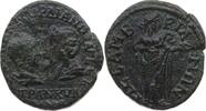 GRIECHEN. THRAKIEN Triassarion Gordianus (III.) Pius 238-244 o.J. -