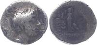 GRIECHEN. KAPPADOKIEN Drachme Ariobarzanes III. Eusebes Philoromaios 52-42 v.Chr Jahr 11 (42 v. Chr.) -