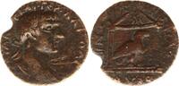 GRIECHEN. KILIKIEN AE 22 Traianus 98-117 o.J. -