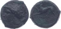 GRIECHEN. SIZILIEN Litra ca. 339 v.Chr -
