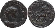 RÖMER Antoninian Mediolanum Aurelianus 270-275 Vorderseite minimal dezen... 35,00 EUR prix TTC + 14,00 EUR frais d'envoi