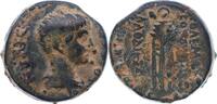 GRIECHEN. PHRYGIEN AE 16 Claudius 41-54 -
