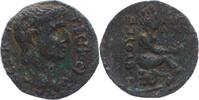 GRIECHEN. KILIKIEN AE Claudius 41-54 Jahr 5 (45) -