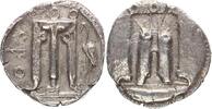 GRIECHEN. ITALIEN Stater 480-430 v.Chr. -
