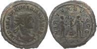 RÖMER Antoninian Numerianus 283-284 -