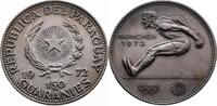 PARAGUAY 150 Guaranies Republik, seit 1811 -