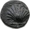 GRIECHEN. ITALIEN AE 14.0 275-200 v. Chr. -