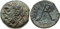 GRIECHEN. ARKADIEN AE 18.0 300-275 v. Chr. -