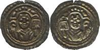 KONSTANZ Brakteat Diethelm von Krenkingen 1190-1206 -