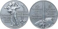 DEUTSCHLAND Zink-Medaille Drittes Reich 1933-1945 -