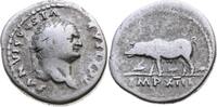 RÖMER Denar Titus 79-81 77-78 -
