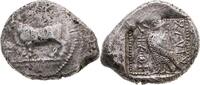 GRIECHEN. ZYPERN Stater Stasandros um 450 v. Chr. -