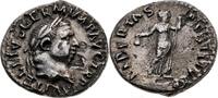 RÖMER Denar Vitellius 69 -