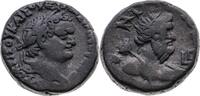 GRIECHEN. ÄGYPTEN Tetradrachme Titus 79-81 Jahr 3 (80/81) -