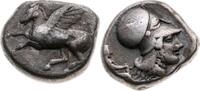 GRIECHEN. EPIRUS Stater 404-360 v.Chr. -