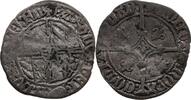 BELGIEN Gros 1467 Brügge Karl der Kühne 1467-1477 o. J. (1467-1474) Schö... 50,00 EUR prix TTC + 14,00 EUR frais d'envoi
