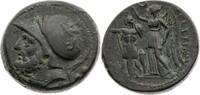 GRIECHEN. ITALIEN AE 25.0 -