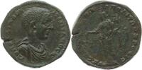 GRIECHEN. MOESIA INFERIOR AE 28.0 Diadumenianus 217-218 -