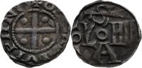 KÖLN Denar 1090 Soest Anonym o. J. (ab etwa 1090) Sehr schön 125,00 EUR prix TTC + 14,00 EUR frais d'envoi
