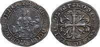 ITALIEN Gigliato Robert d'Anjou 1309-1343 o. J. -