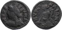 GRIECHEN. AIOLIS AE 17.0 253-268 -