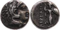 GRIECHEN. MYSIEN Diobol um 310-284 v.Chr -