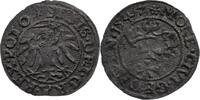 DANZIG Schilling Sigismund I. 1506-1548 -