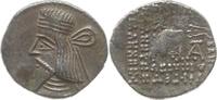GRIECHEN. PARTHIEN Drachme Vardanes I. 40-45 -