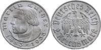DRITTES REICH 2 Mark -