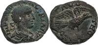 GRIECHEN. TROAS AE 20.0 Valerianus I. 253-260 -