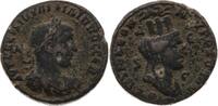 GRIECHEN. SYRIEN AE 28.0 Philippus II. 244-249 -