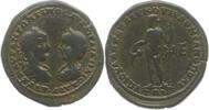 GRIECHEN. MOESIA INFERIOR Pentassarion Elagabalus 218-222 -