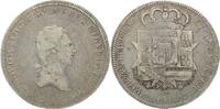 ITALIEN Francescone 1803 Ludovico I. di Borbon-Parma 1801-1803 Fast sehr... 215,00 EUR prix TTC + 14,00 EUR frais d'envoi