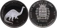 KUBA 5 Pesos Sozialistische Republik, seit 1962 -
