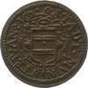 MÜNSTER 3 Pfennig -